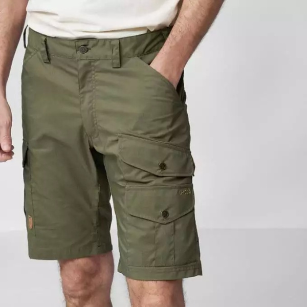 Шорты Vidda Pro Lite Shorts M (48; Laurel Green)